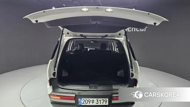 Hyundai Santa Fe (MX5) id 3763623 из Кореи 11