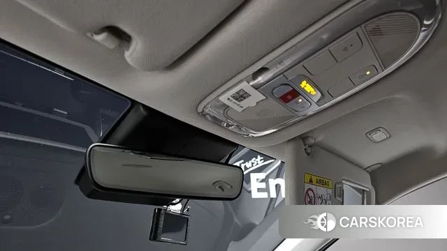 Hyundai Ionic 5 id 3458337 из Кореи 11