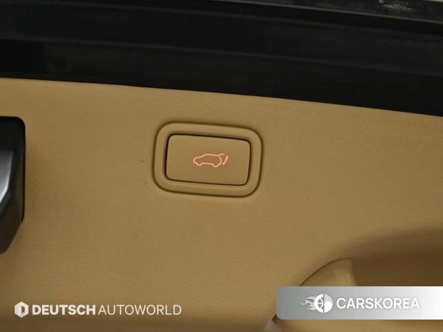 Kia The New Carnival id 4737238 из Кореи 11