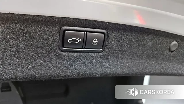 Genesis G80 id 3386182 из Кореи 11