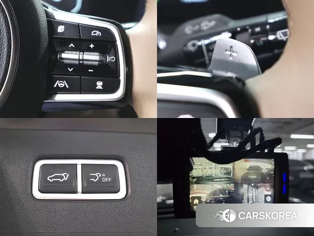 Kia The New Sorento 4th Generation id 3415611 из Кореи 11