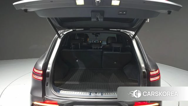 Genesis GV70 id 3839885 из Кореи 11