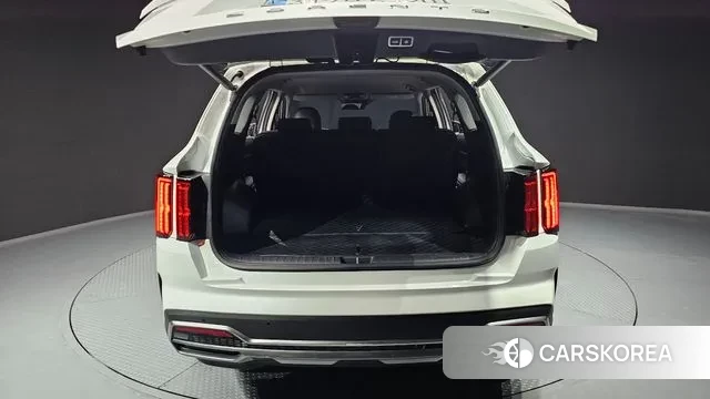 Kia Sorento 4th Generation id 3493558 из Кореи 11