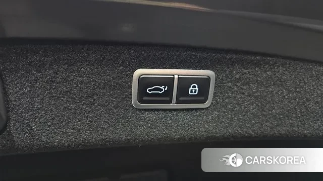 Genesis G80 (RG3) id 3671497 из Кореи 11