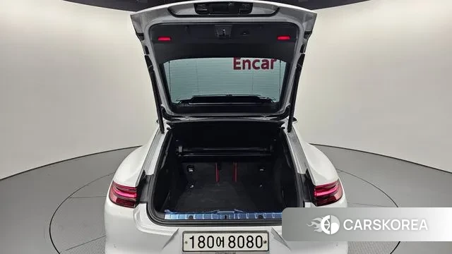 Porsche Panamera (971) id 3307835 из Кореи 11