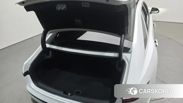 Hyundai Grandeur Hybrid (GN7) id 3770057 из Кореи 11