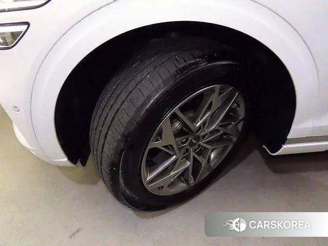 Genesis GV70 id 3042682 из Кореи 11