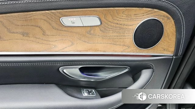 Mercedes-Benz E-Class W213 id 4447276 из Кореи 11
