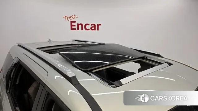 Kia The New Carnival 4th Generation id 3653793 из Кореи 11