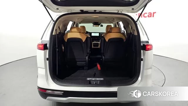 Kia Carnival 4th generation id 3758322 из Кореи 11