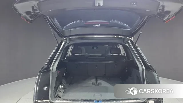 Audi Q7 (4M) id 3600259 из Кореи 11