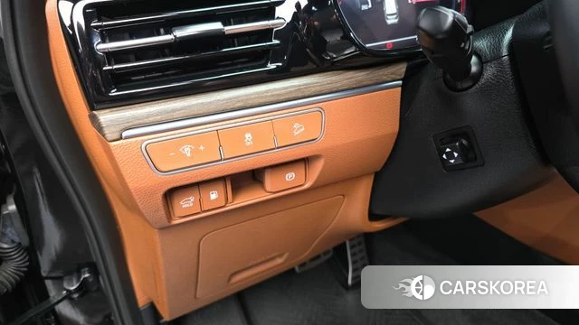 Kia Mohave Master id 4500059 из Кореи 11
