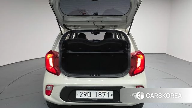 Kia All New Morning (JA) id 4502508 из Кореи 11