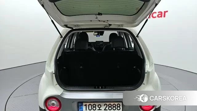 Hyundai Casper id 3306034 из Кореи 11