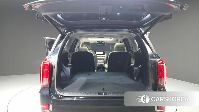 Hyundai Palisade id 4317956 из Кореи 11