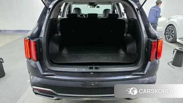 Kia Sorento 4th Generation id 3671055 из Кореи 11