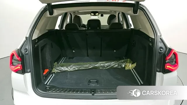 BMW X3 (G01) id 3659904 из Кореи 11