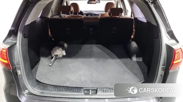 Kia The New Sorento id 3766527 из Кореи 11