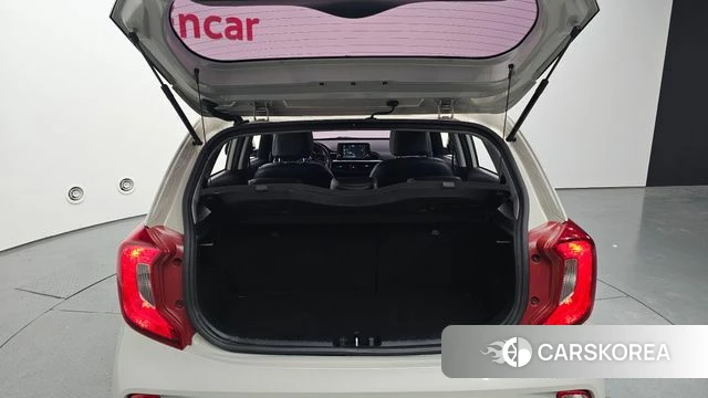 Kia All New Morning (JA) id 3916788 из Кореи 11