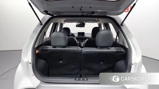 Hyundai Casper id 3421224 из Кореи 11