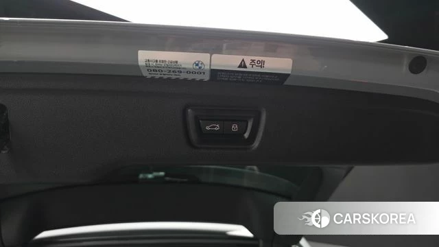 BMW 3 Series (G20) id 4701025 из Кореи 11