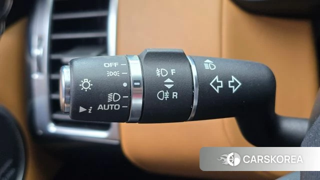 Land Rover Discovery 5 id 4785062 из Кореи 11