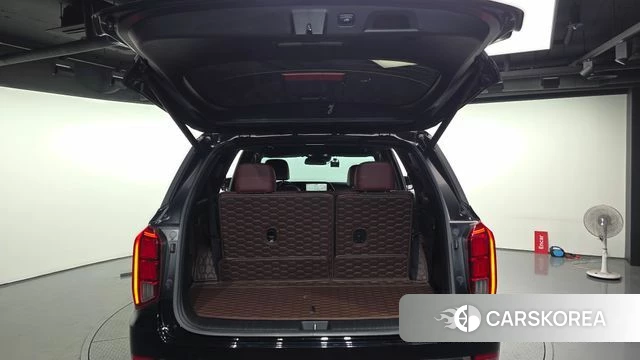 Hyundai Palisade id 4430206 из Кореи 11