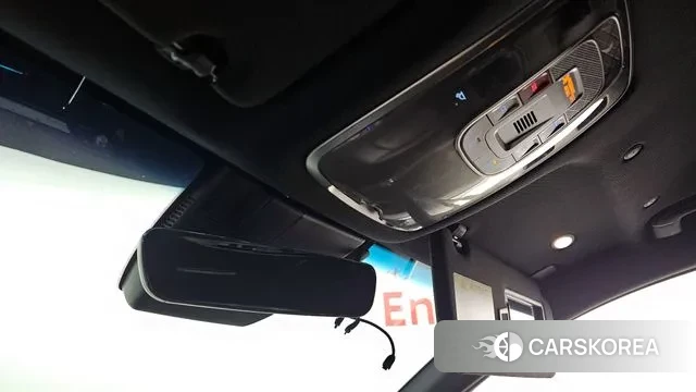 Genesis G90 (RS4) id 3581559 из Кореи 11