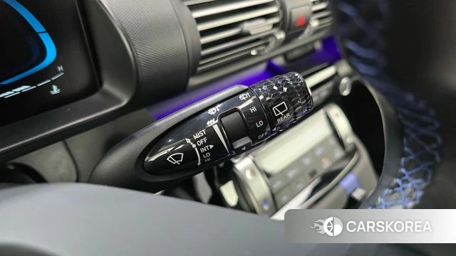 Hyundai Casper id 4898573 из Кореи 11