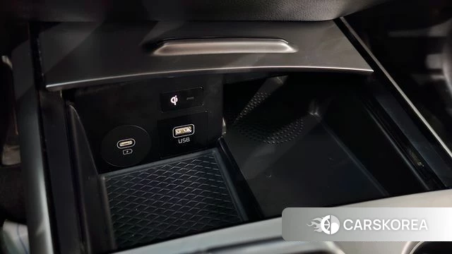 Kia K8 id 4630919 из Кореи 11