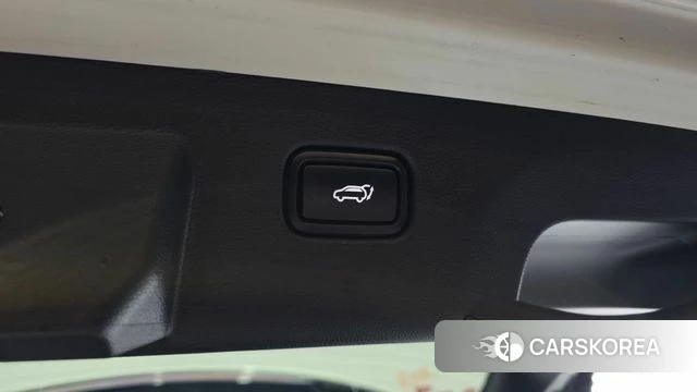 Kia The New Sportage 5th Generation id 4706123 из Кореи 11