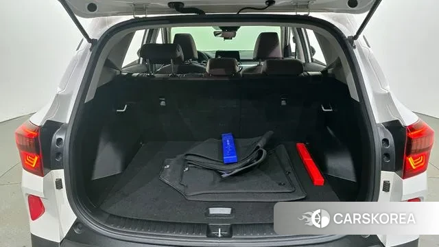 Kia Seltos id 3374673 из Кореи 11