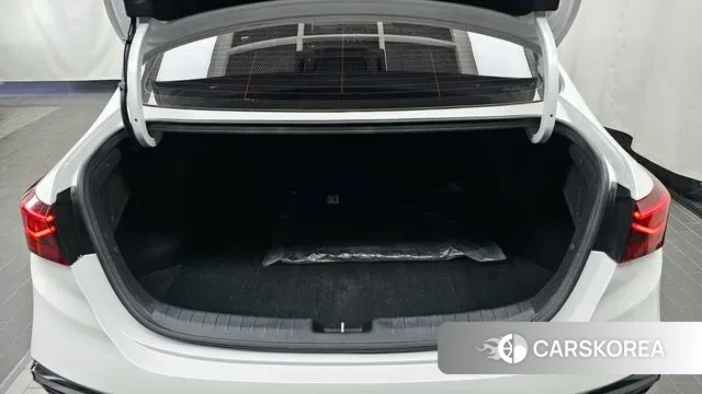 Kia Come New K3 id 3520236 из Кореи 11