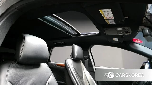 Lincoln MKC id 3905238 из Кореи 11