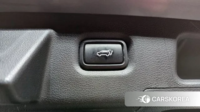 Hyundai The New Santa Fe id 3592227 из Кореи 11