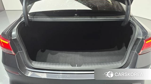 Kia The New K5 2nd generation id 4873604 из Кореи 11