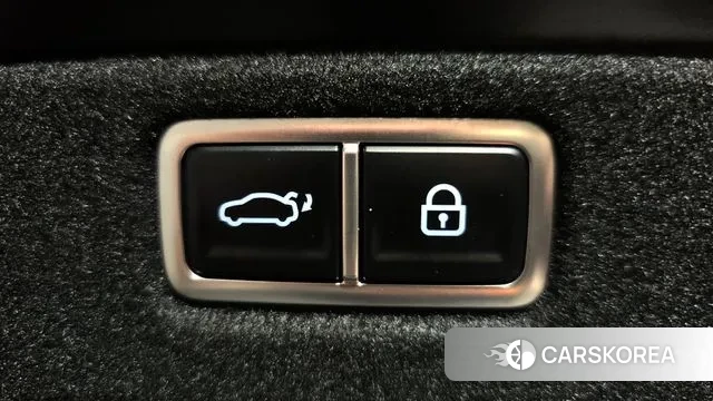 Hyundai Sonata D Edge Hybrid (DN8) id 3256584 из Кореи 11