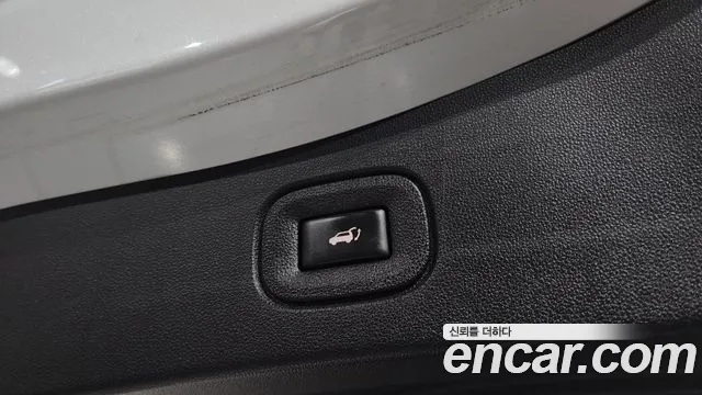 Renault Korea (Samsung) The New QM6 id 2742360 из Кореи 11