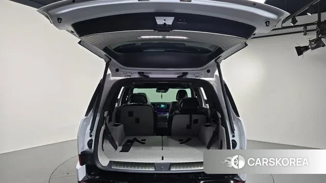 Hyundai Santa Fe (MX5) id 3383176 из Кореи 11