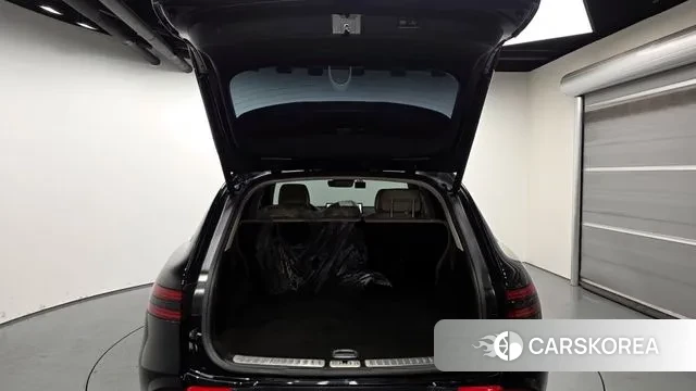 Genesis GV70 id 3545175 из Кореи 11