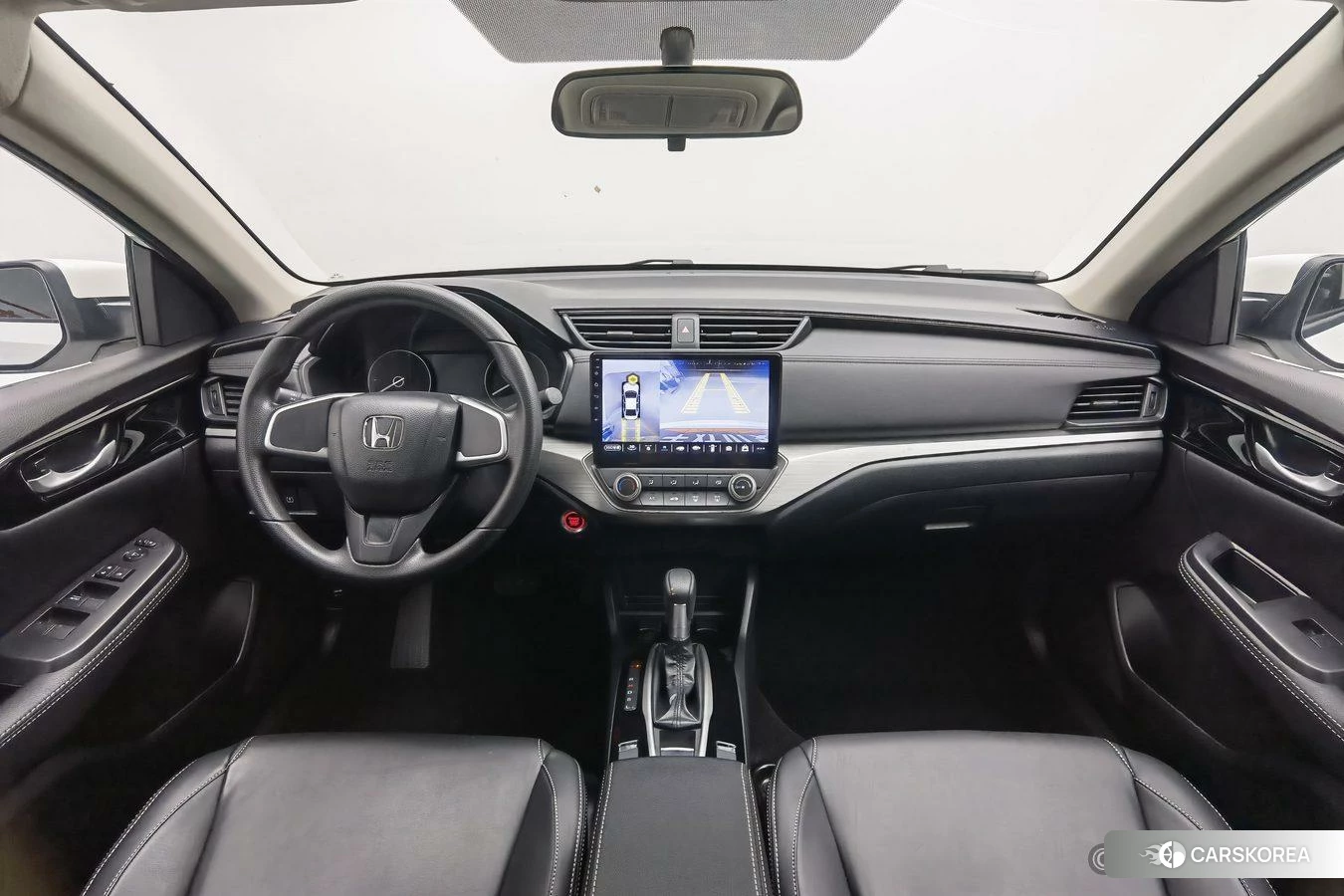 Honda Enjoy domain id 4440502 из Китая 11