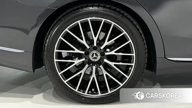 Mercedes-Benz S-Class W223 id 3347179 из Кореи 11