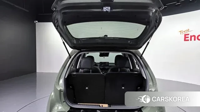 Hyundai The New Casper id 3733904 из Кореи 11