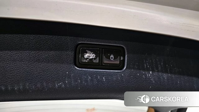 Genesis GV80 id 4315922 из Кореи 11