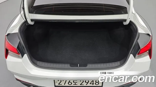 Hyundai Avante (CN7) id 2944651 из Кореи 11