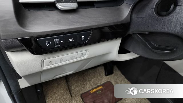 Kia Carnival 4th generation id 4362178 из Кореи 11