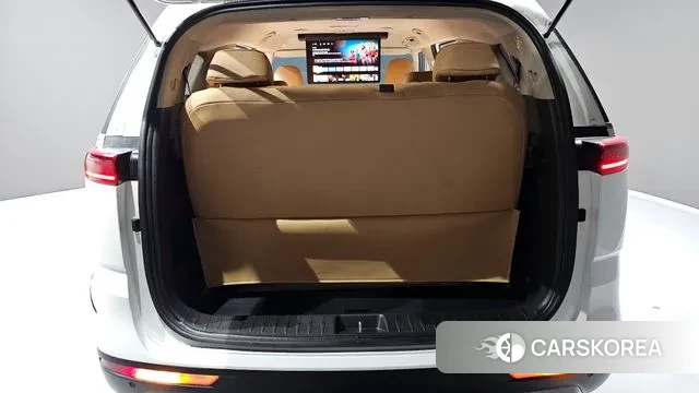 Kia Carnival 4th generation id 2979280 из Кореи 11