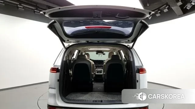 Kia Carnival 4th generation id 3444027 из Кореи 11