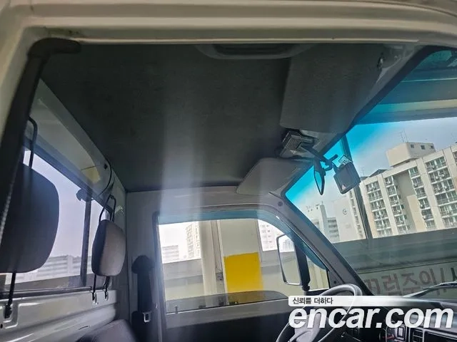 Chevrolet (GM Daewoo) New Labo id 2912613 из Кореи 11