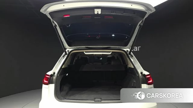 Volkswagen Touareg 3rd generation id 4591406 из Кореи 11